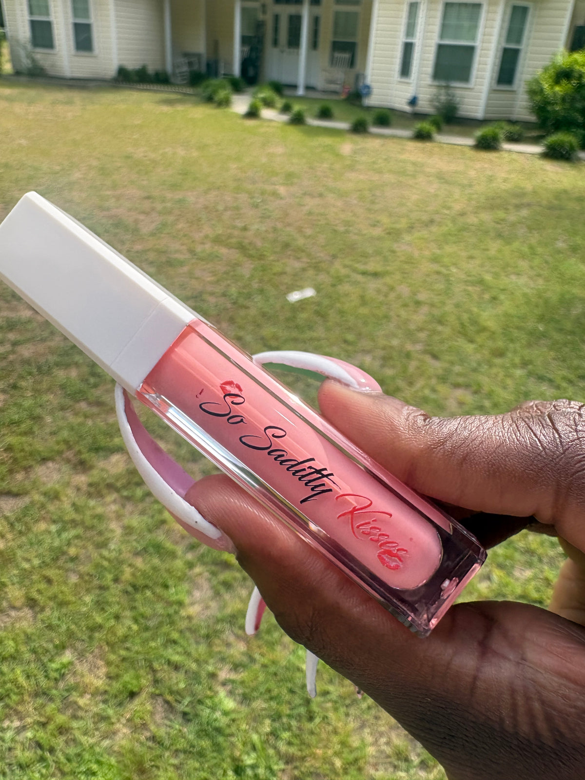 Star Of The Show Lip Gloss