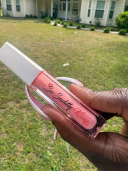Star Of The Show Lip Gloss