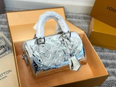 Spend Dat LV Monogram Bag