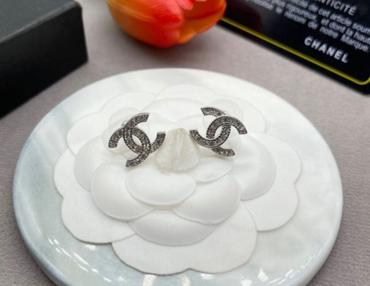 CC Me Earrings