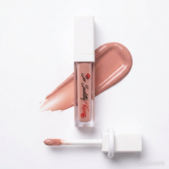 The One LipGloss