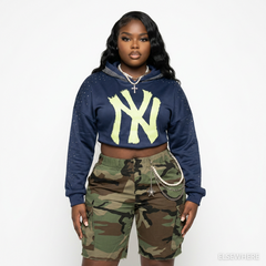 Kya Gallery Dept Shorts