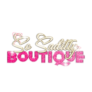 So Saditty Boutique 